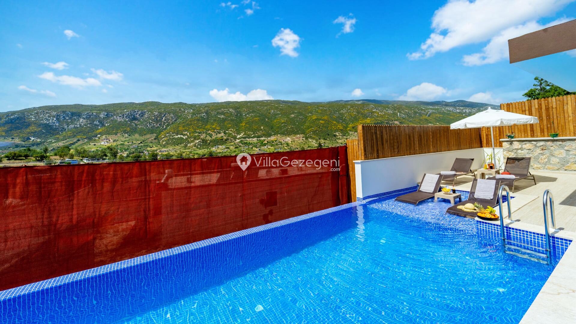 Villa Dinçer Sarıbelen — 5
