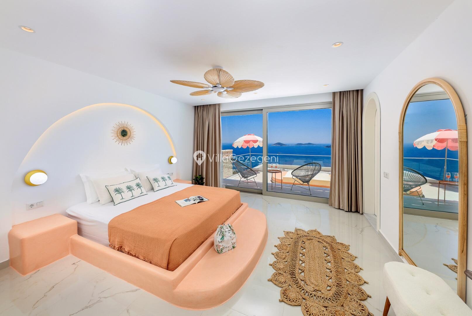 Villa Rosy — 70