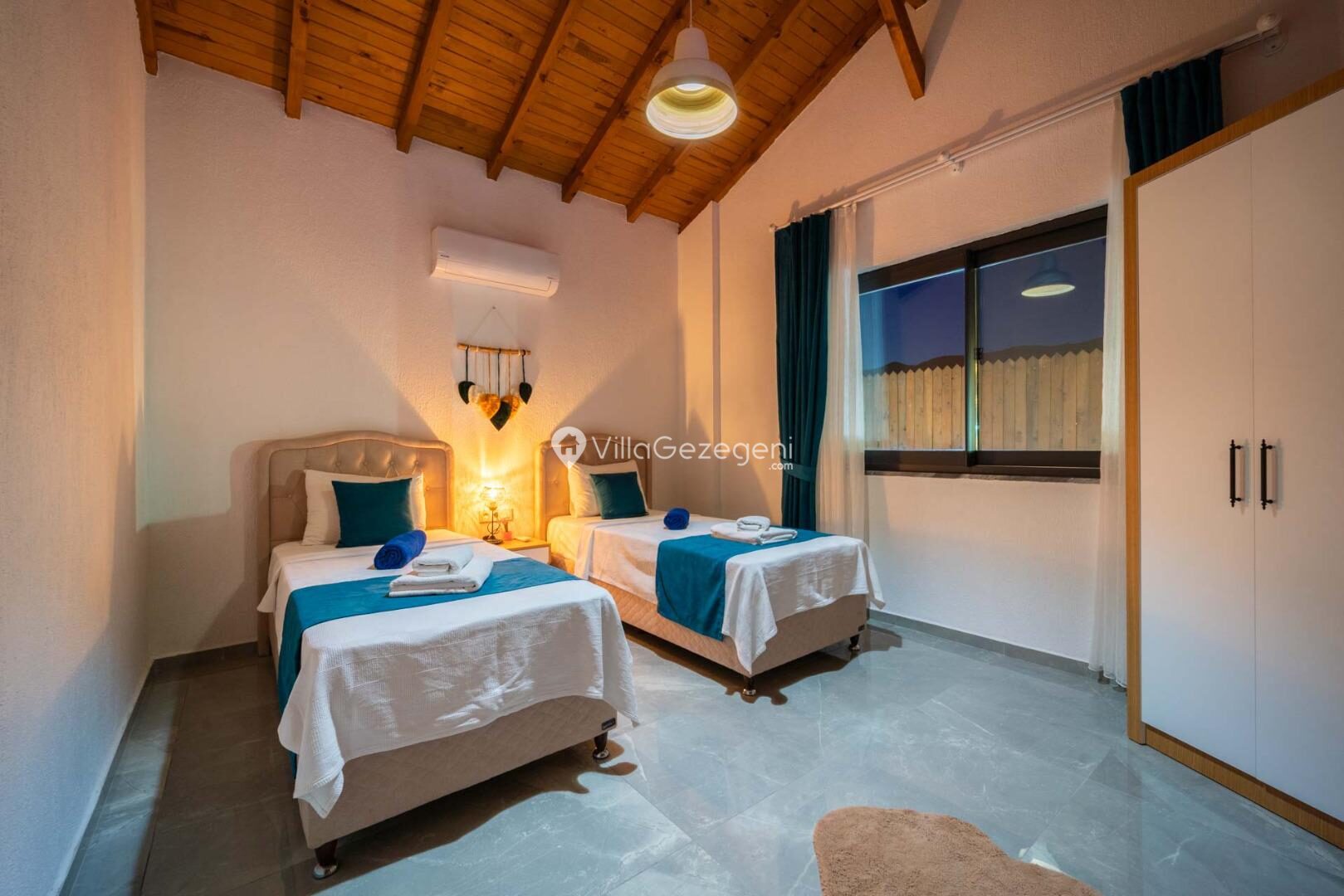 Villa Busem Sarıbelen — 38