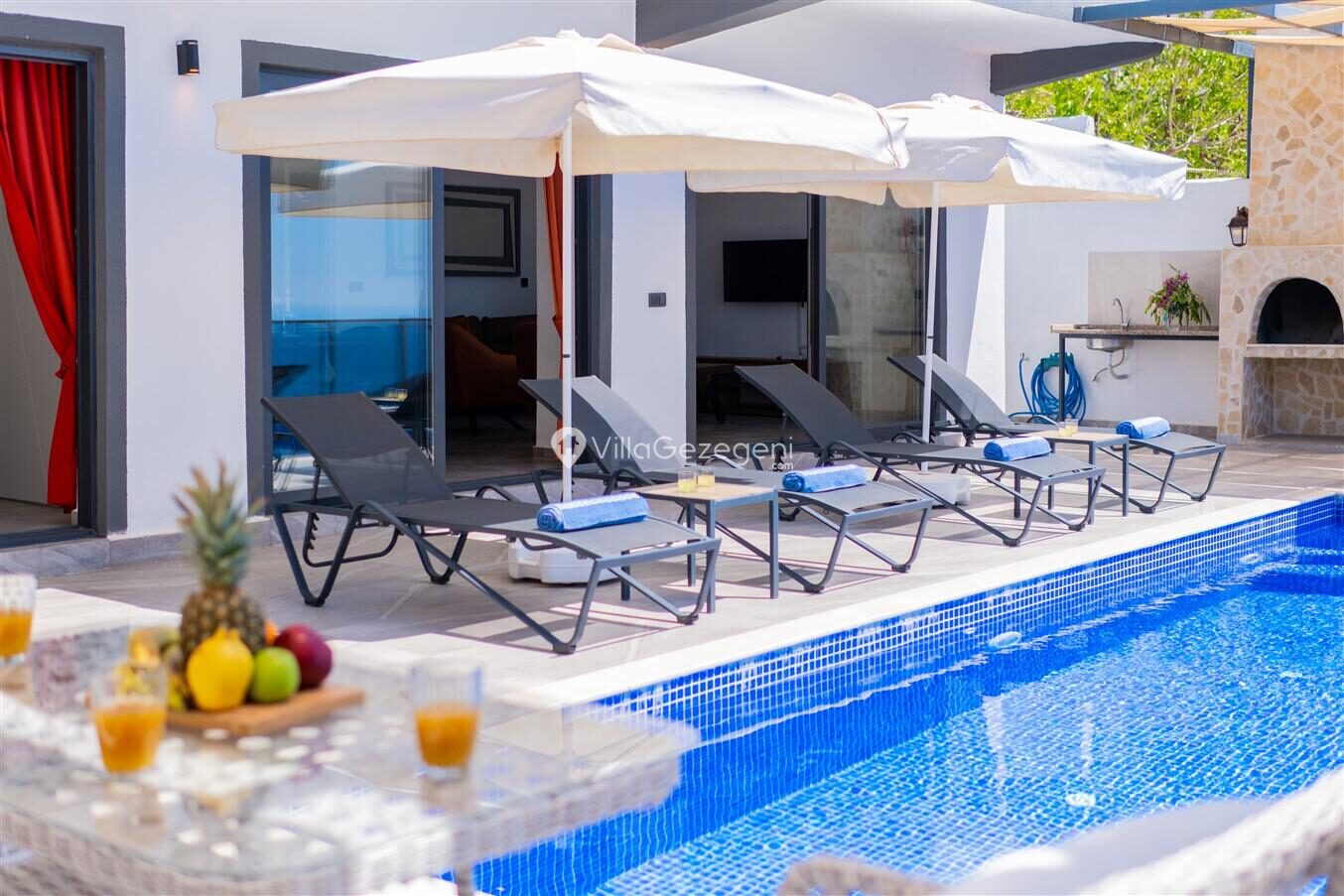 Villa Asya Bella — 20