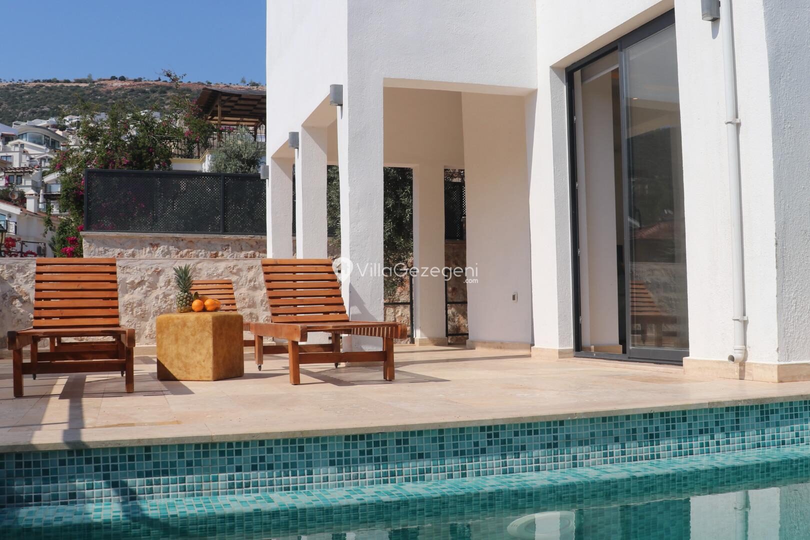 Villa Vector House — 6
