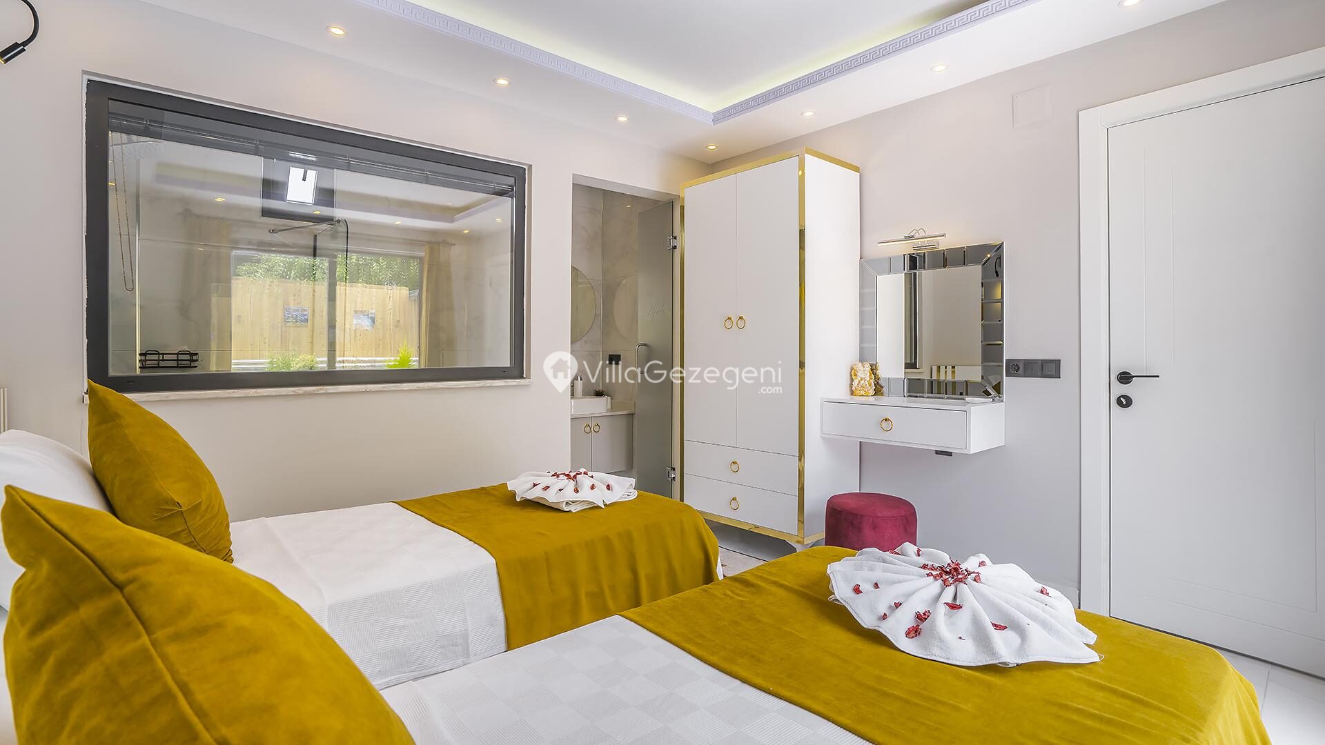 Villa Apelia Çayköy — 80