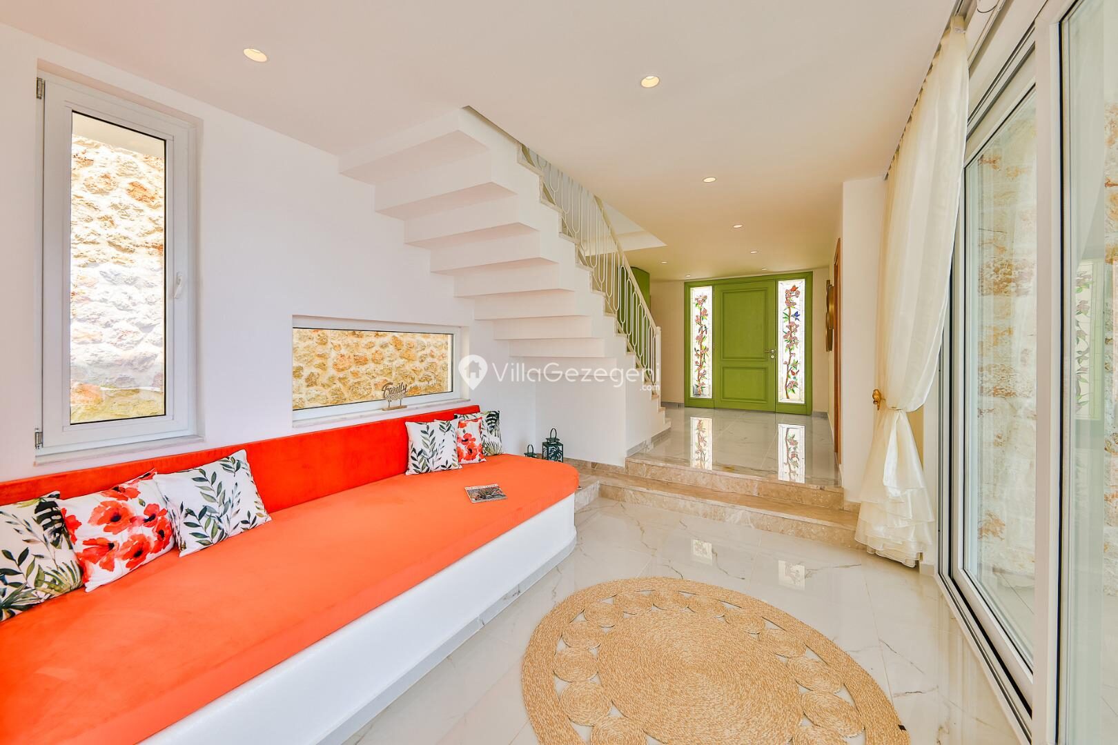 Villa Çalıkuşu Kalamar — 41