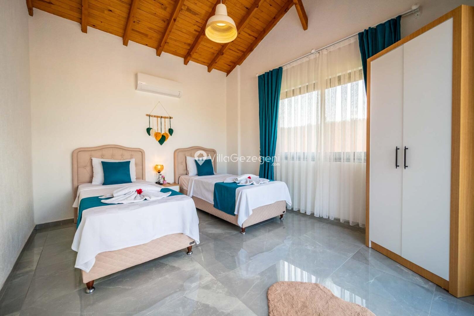 Villa Busem Sarıbelen — 52