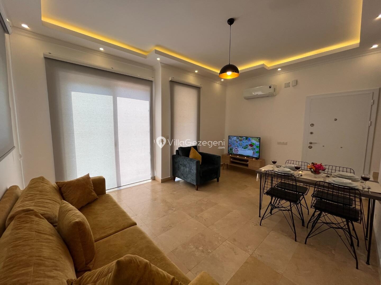 Villa Vector House — 18