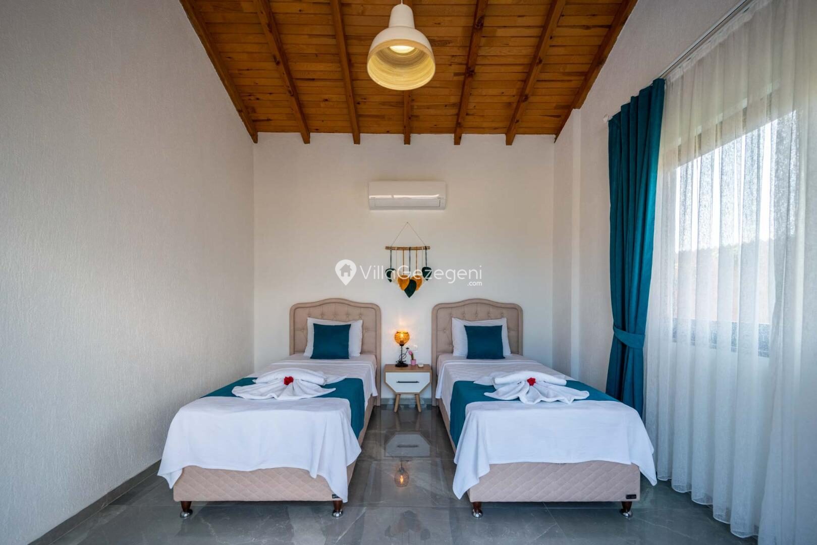 Villa Busem Sarıbelen — 54