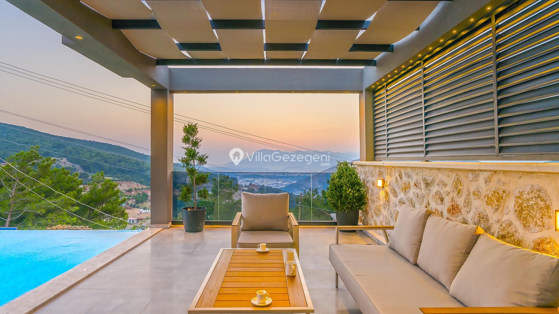 Villa Hedef — 11