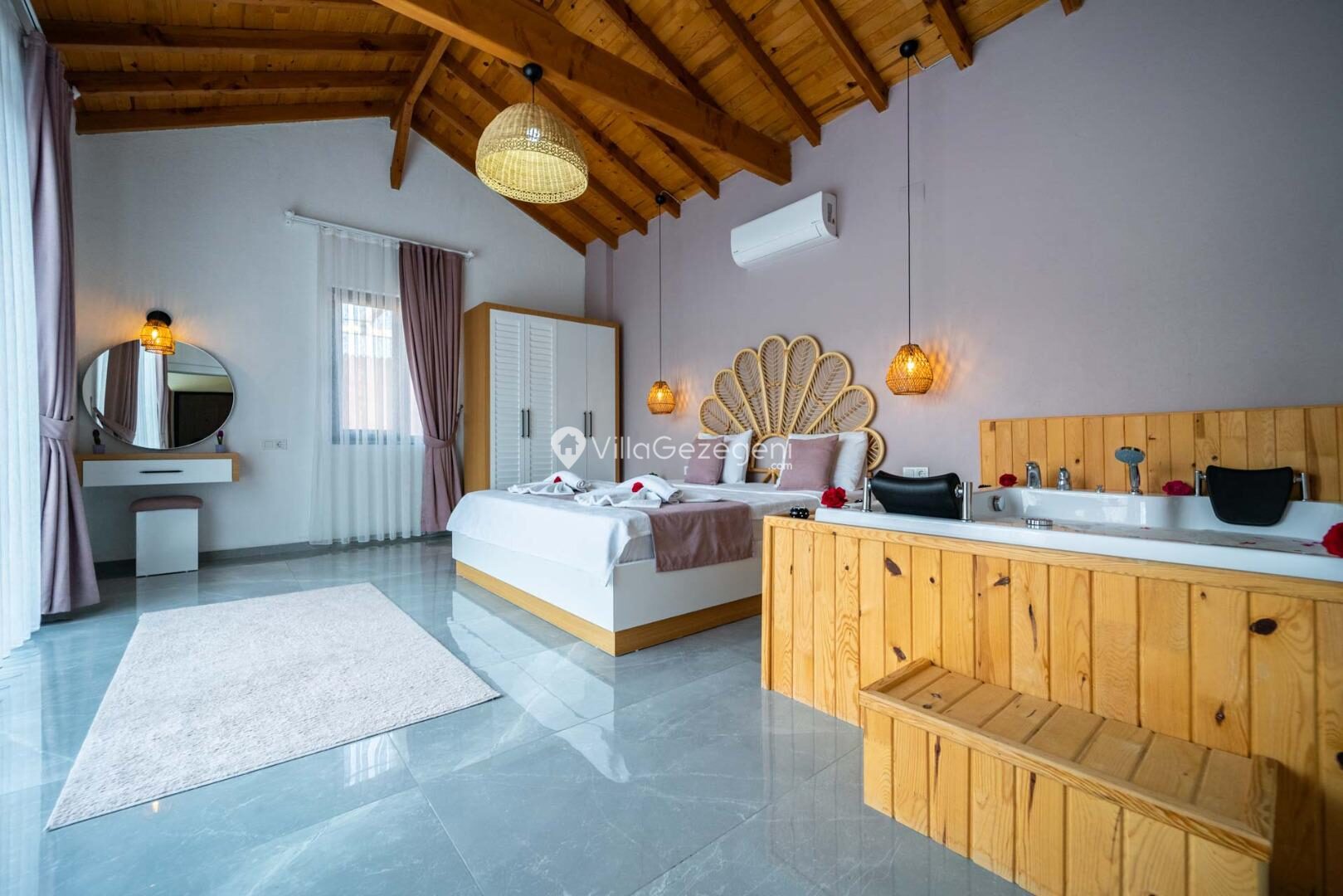 Villa Busem Sarıbelen — 58