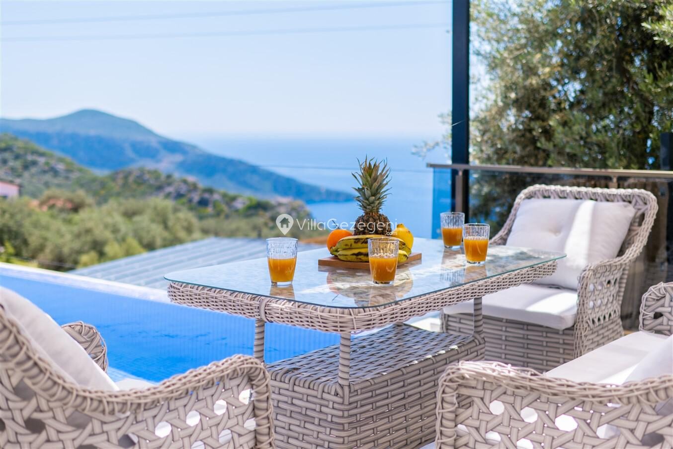 Villa Asya Bella — 22