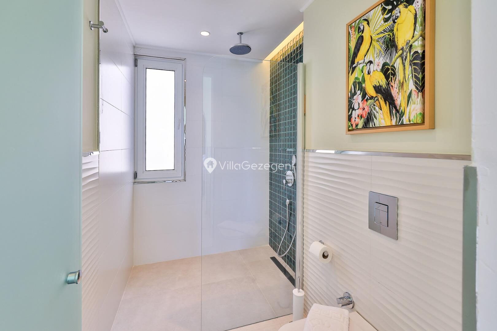 Villa Çalıkuşu Kalamar – Kalamar kiralık villa