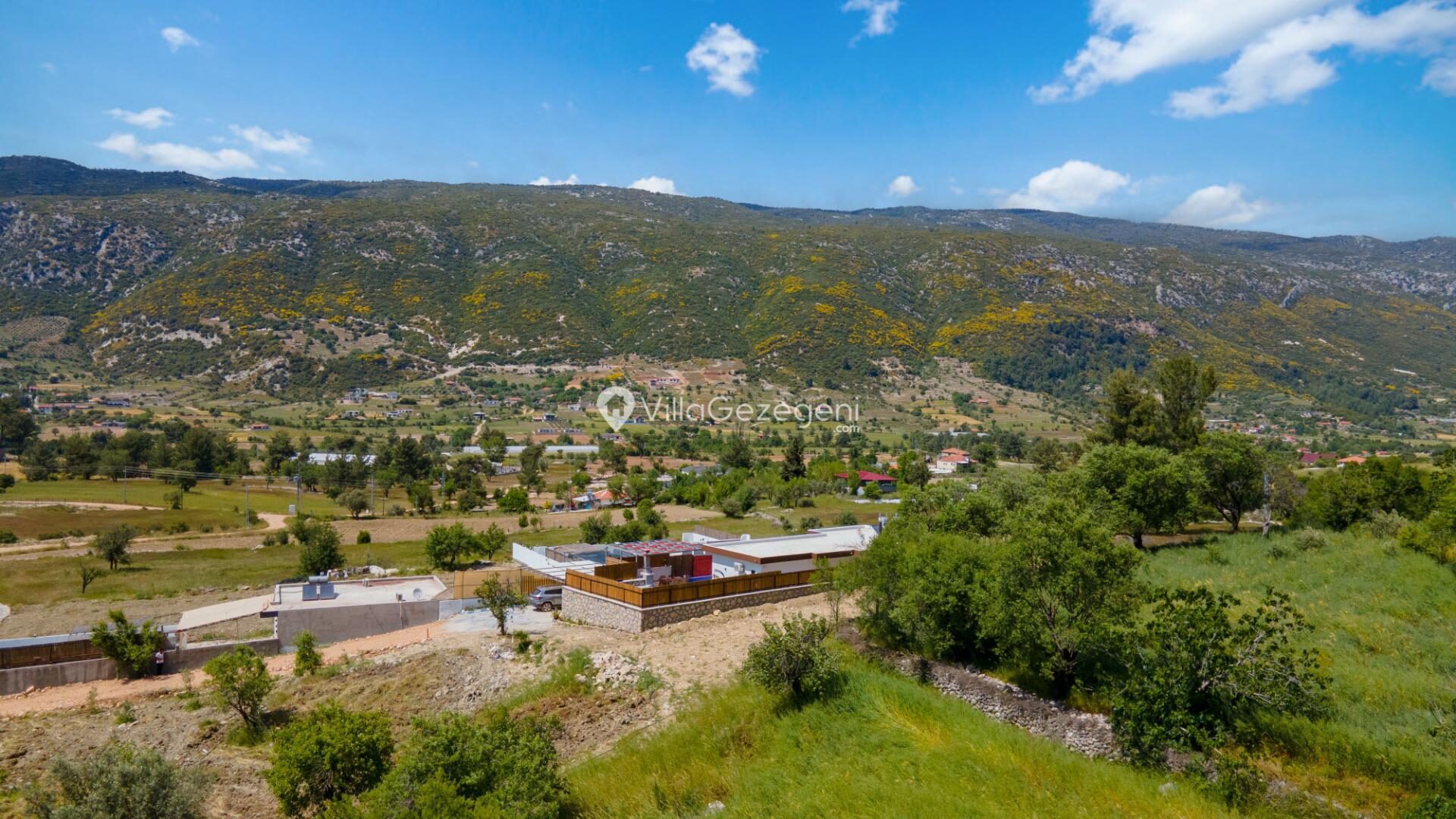 Villa Dinçer Sarıbelen — 37