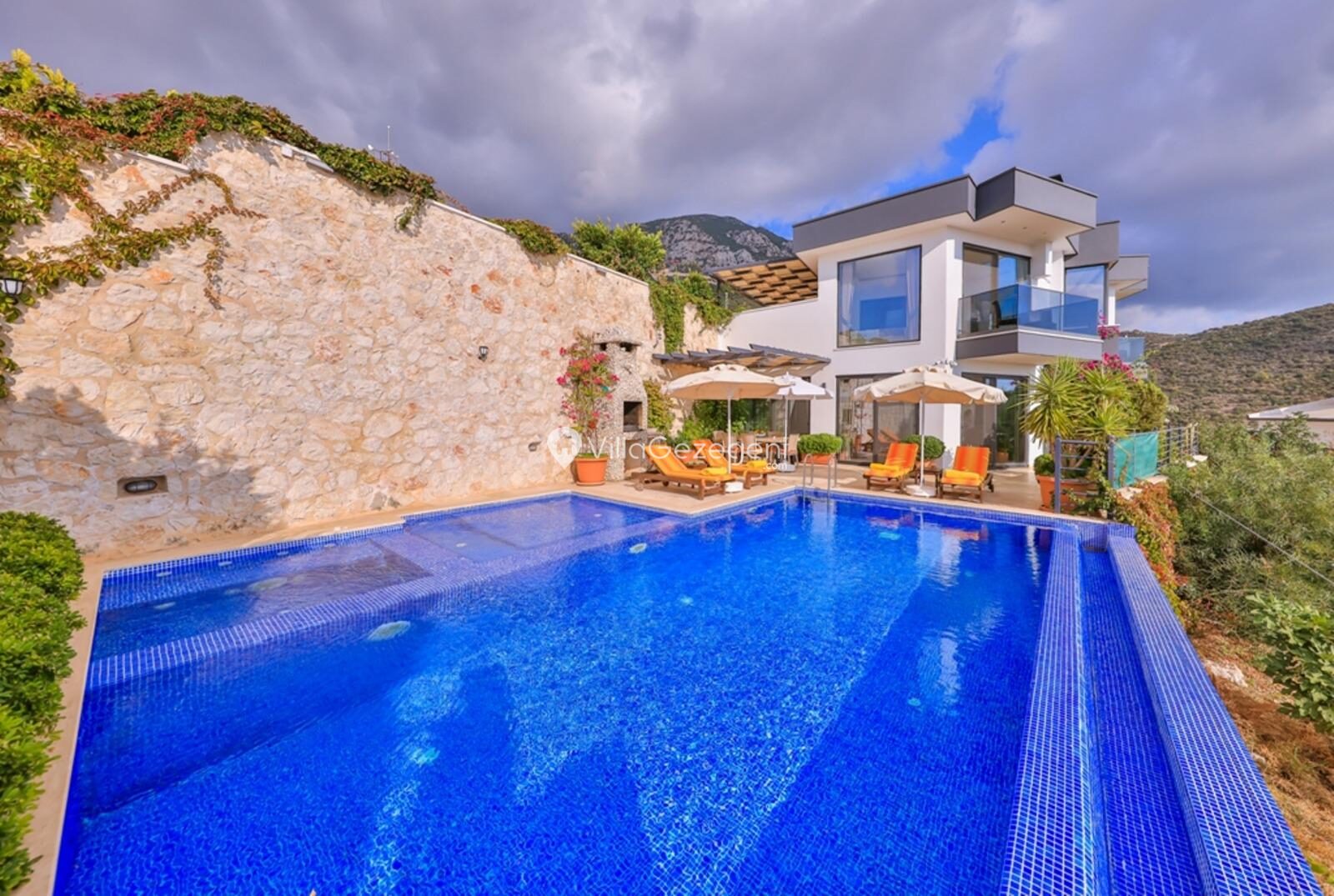Villa Sıla Ordu — 3