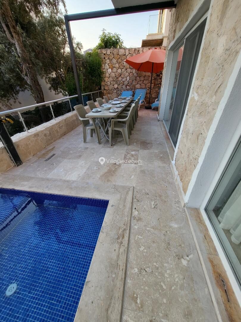 Villa Happy Kışla — 16