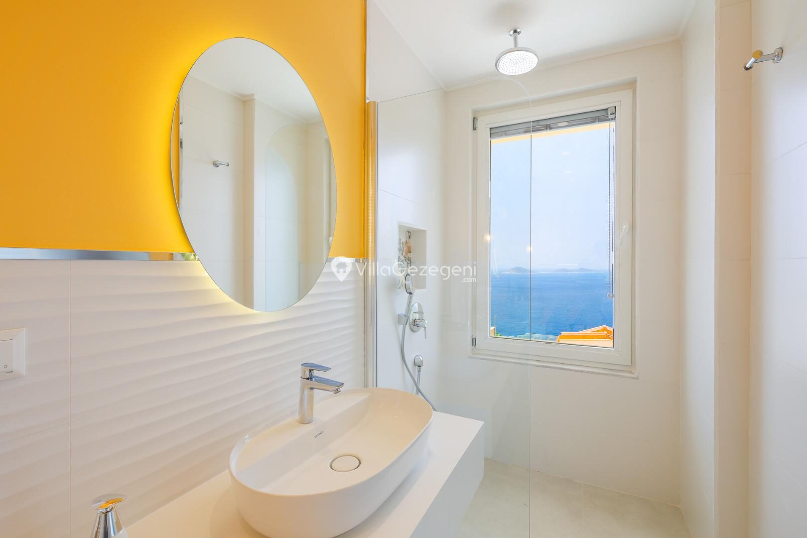 Villa Çalıkuşu Kalamar – Kalamar kiralık villa