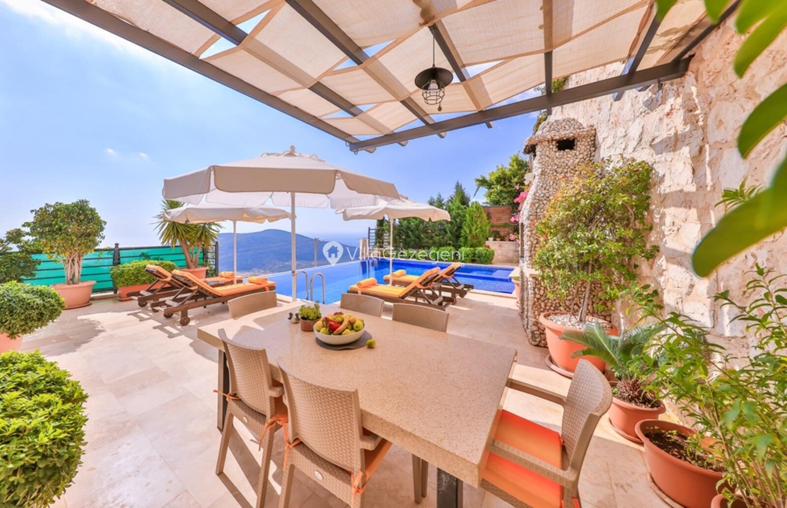 Villa Sıla Ordu — 6