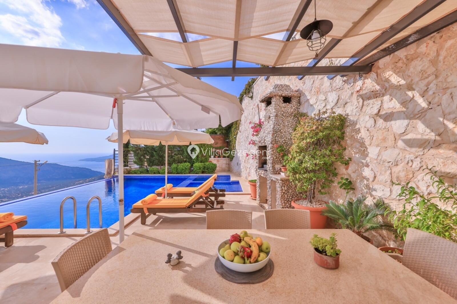 Villa Sıla Ordu — 9
