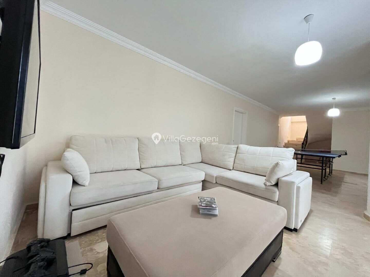 Villa Geneıveve – İslamlar kiralık villa