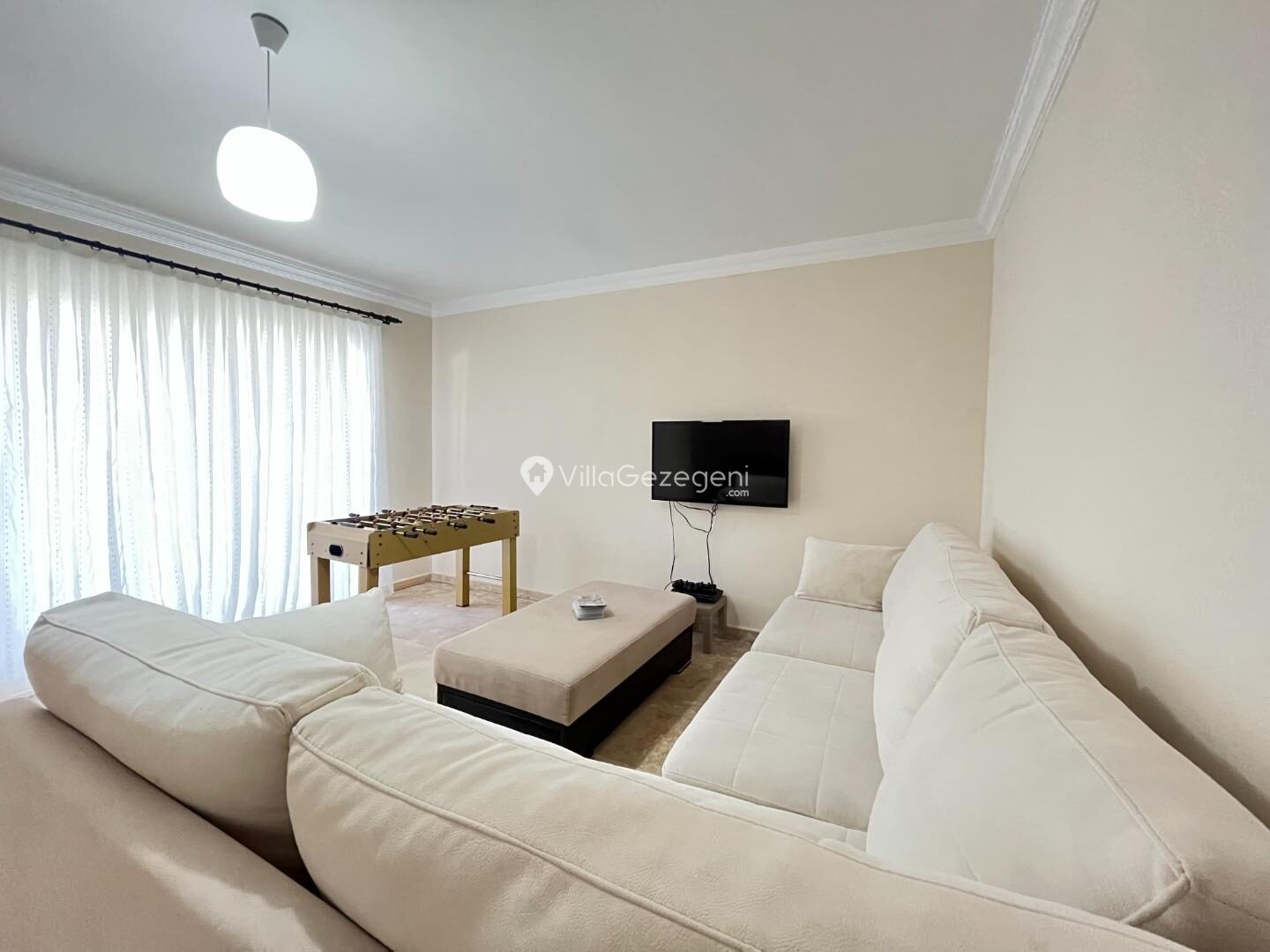 Villa Geneıveve – İslamlar kiralık villa