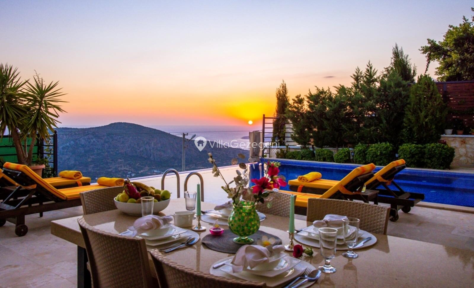 Villa Sıla Ordu — 12