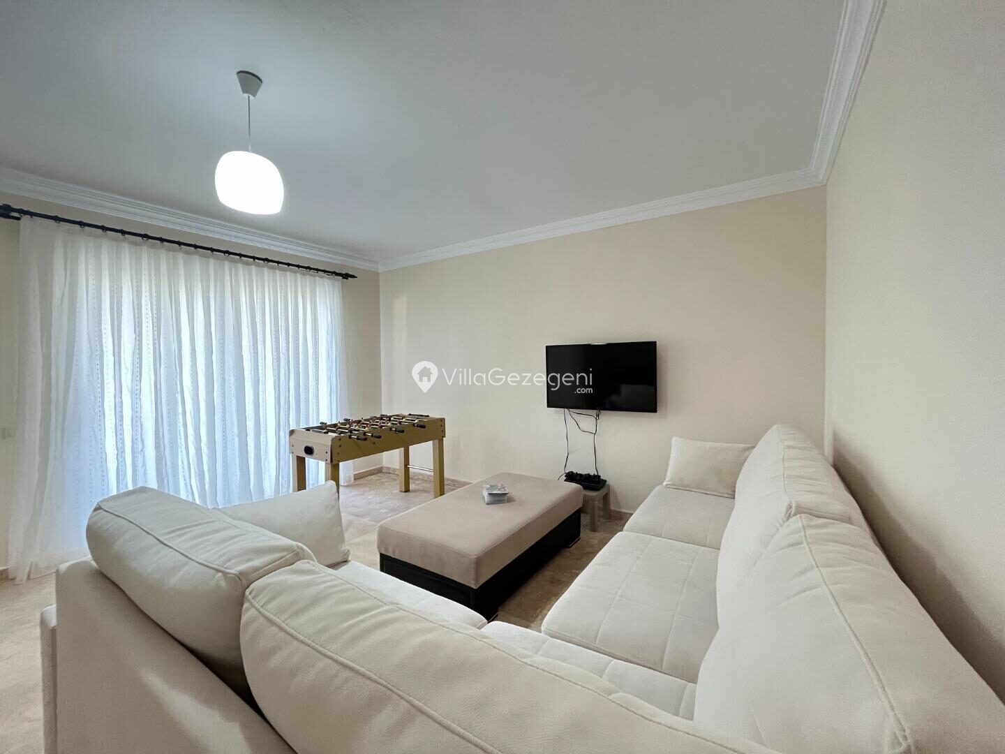 Villa Geneıveve – İslamlar kiralık villa