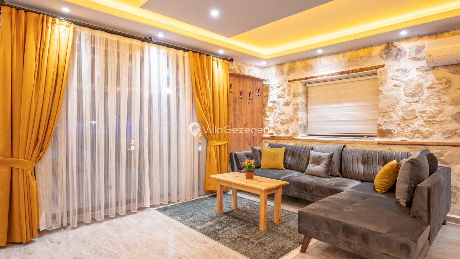 Villa Küçükkaya — 32
