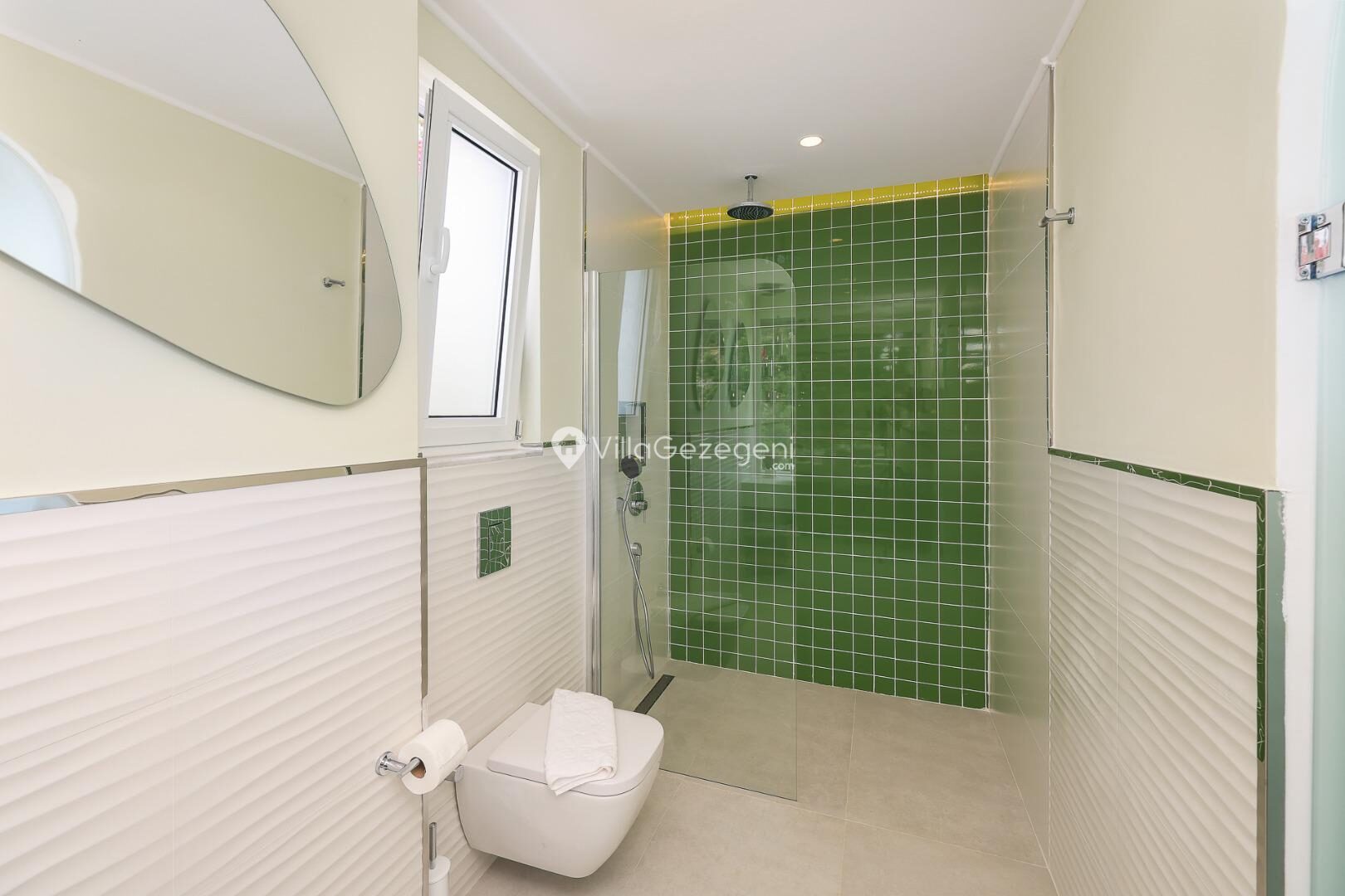Villa Çalıkuşu Kalamar – Kalamar kiralık villa
