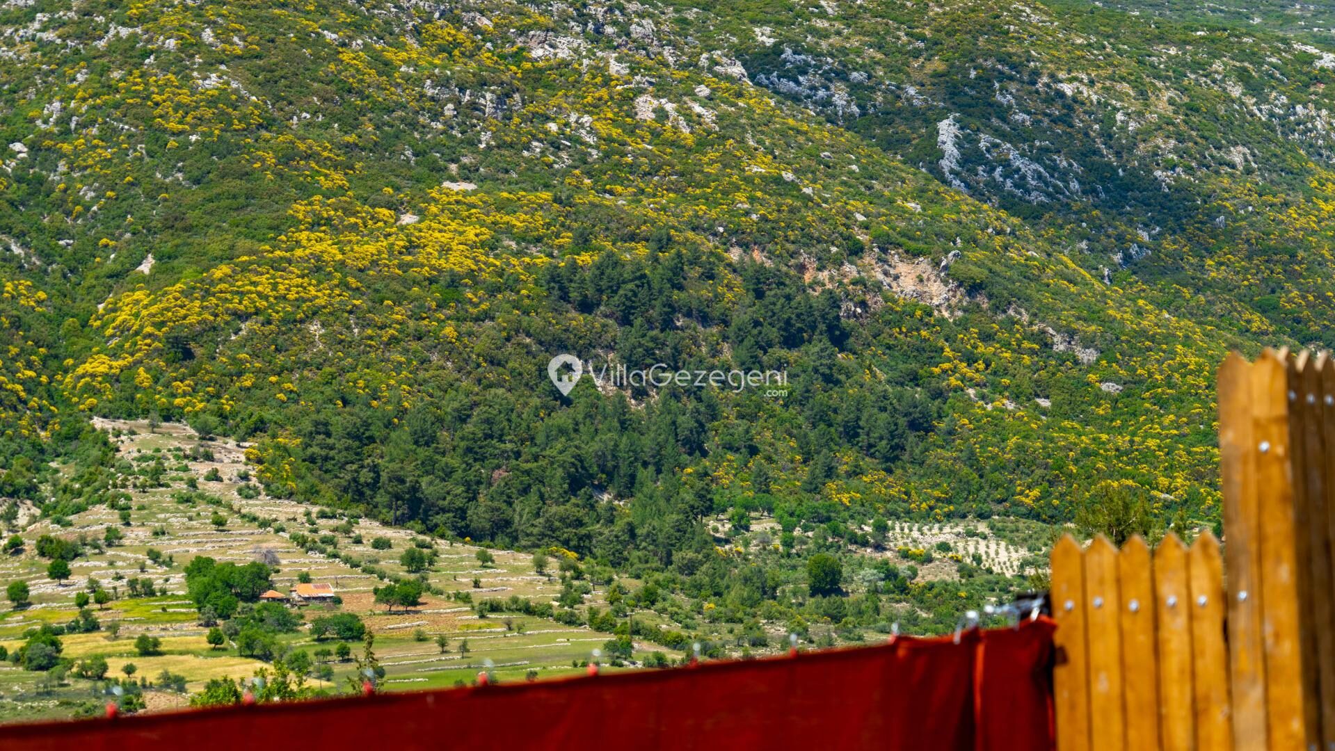 Villa Dinçer Sarıbelen — 49