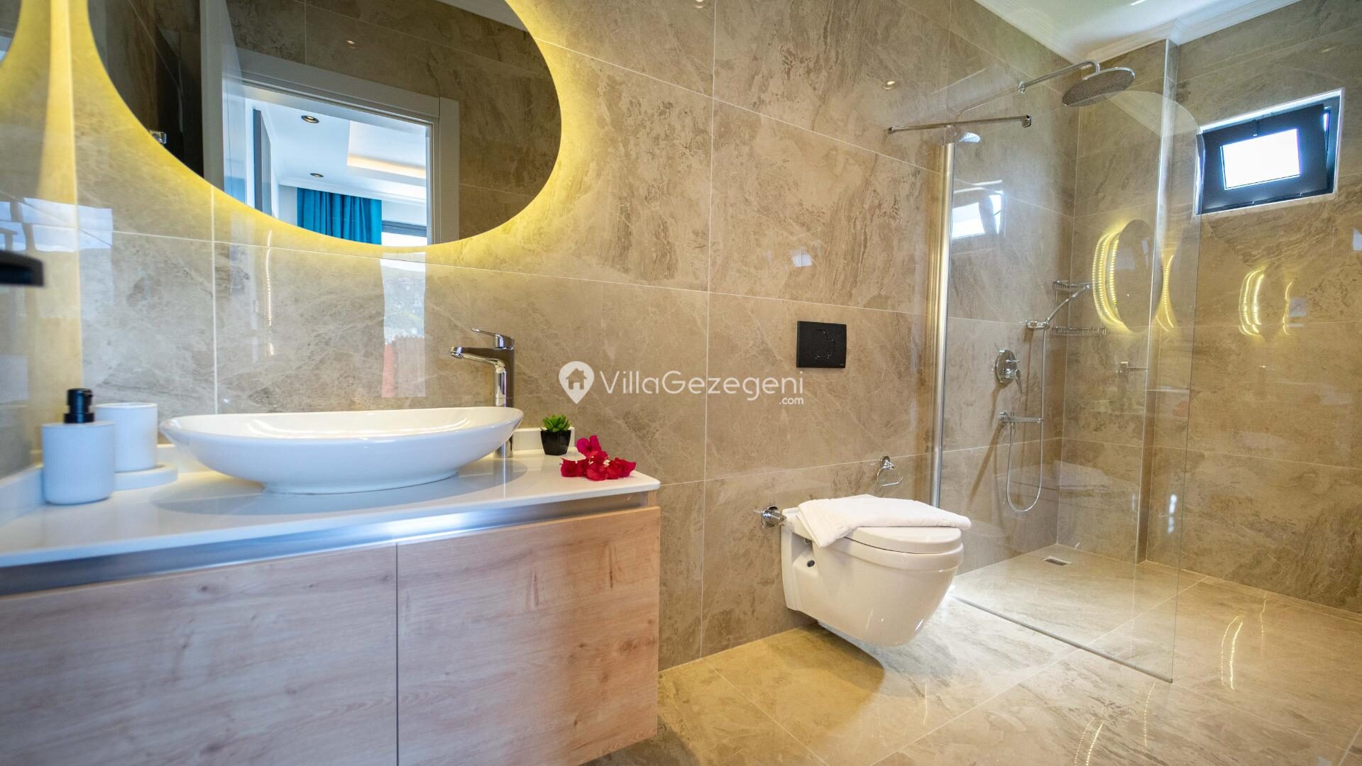 Villa Dinçer Sarıbelen — 50