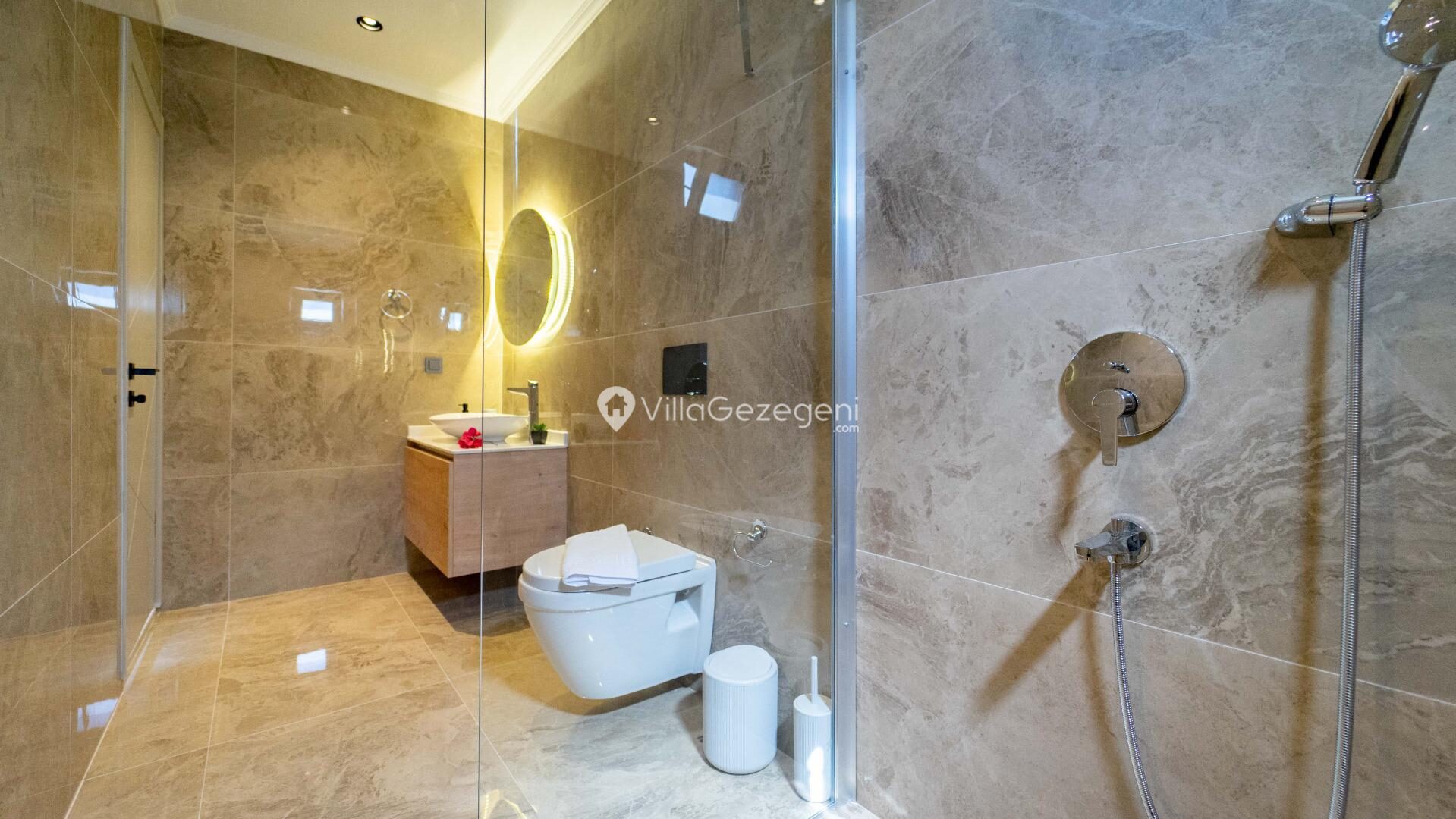 Villa Dinçer Sarıbelen — 51