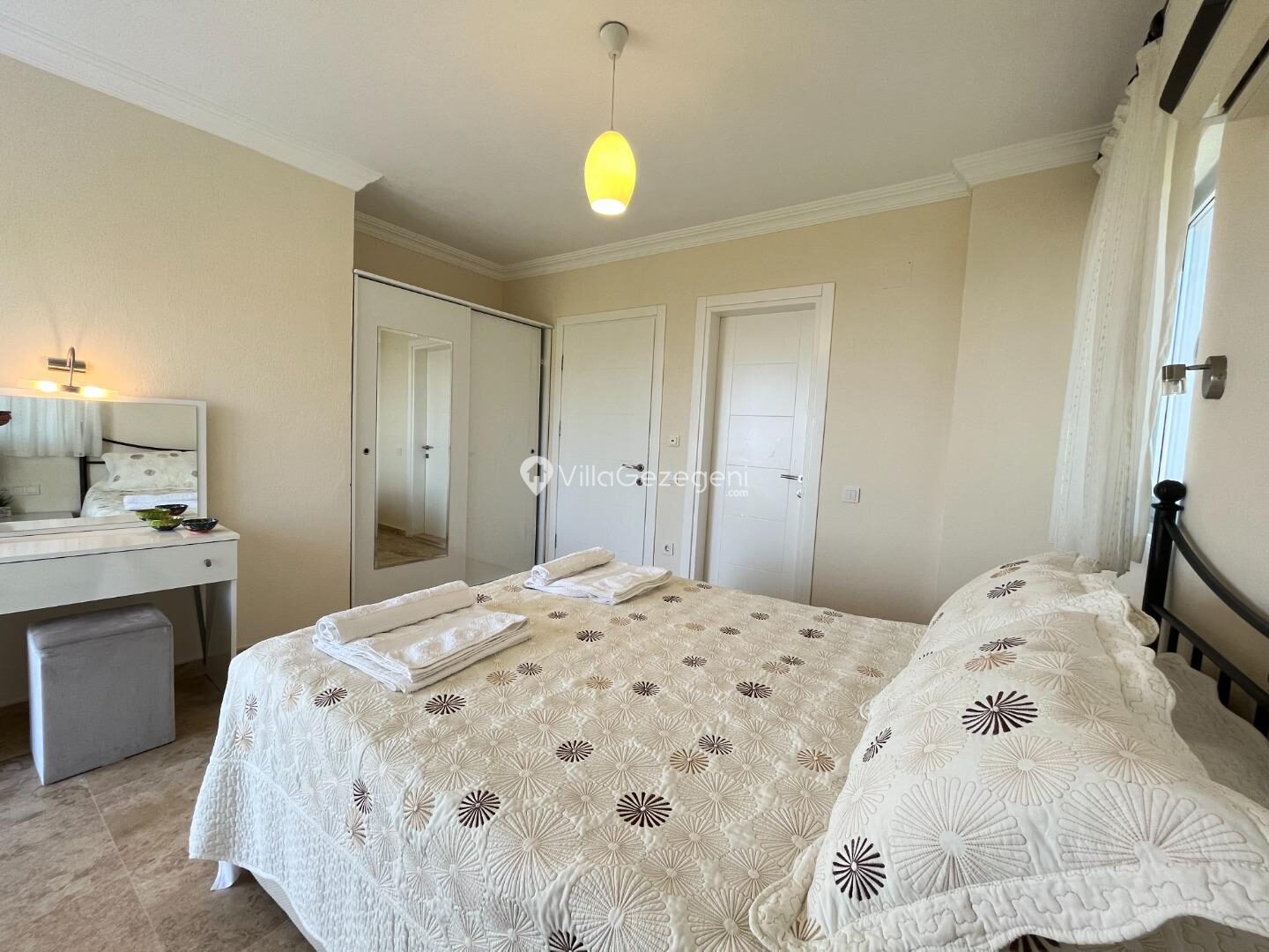 Villa Geneıveve – İslamlar kiralık villa