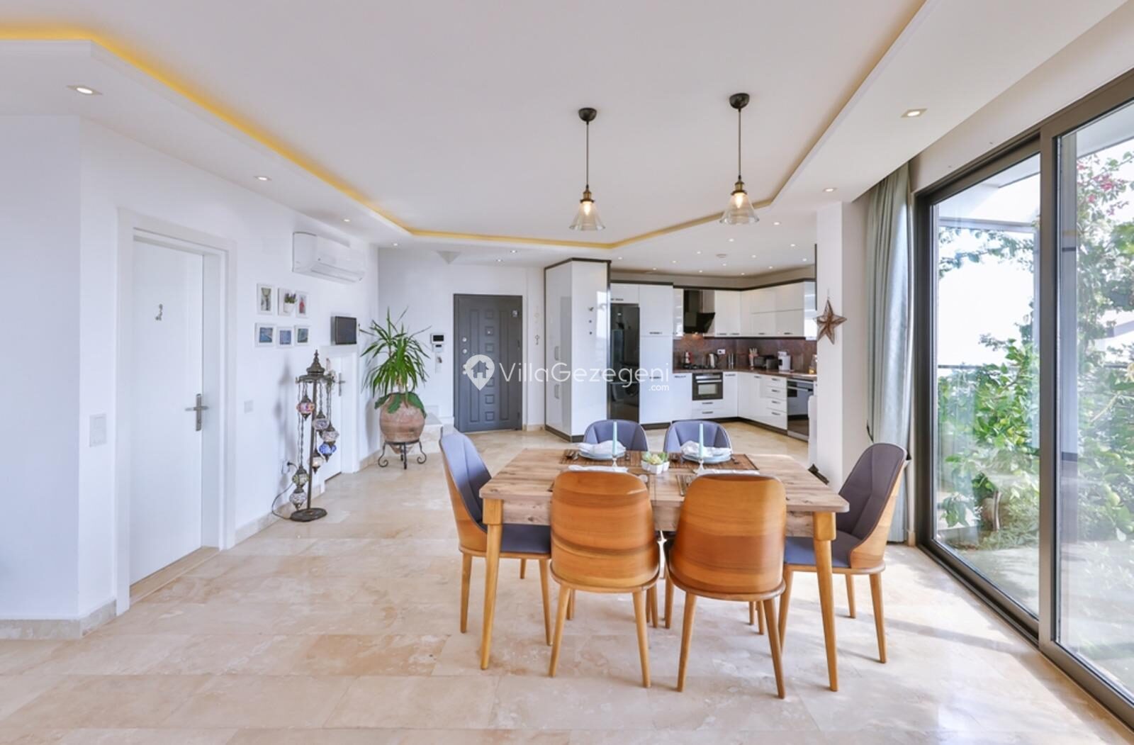 Villa Sıla Ordu — 20