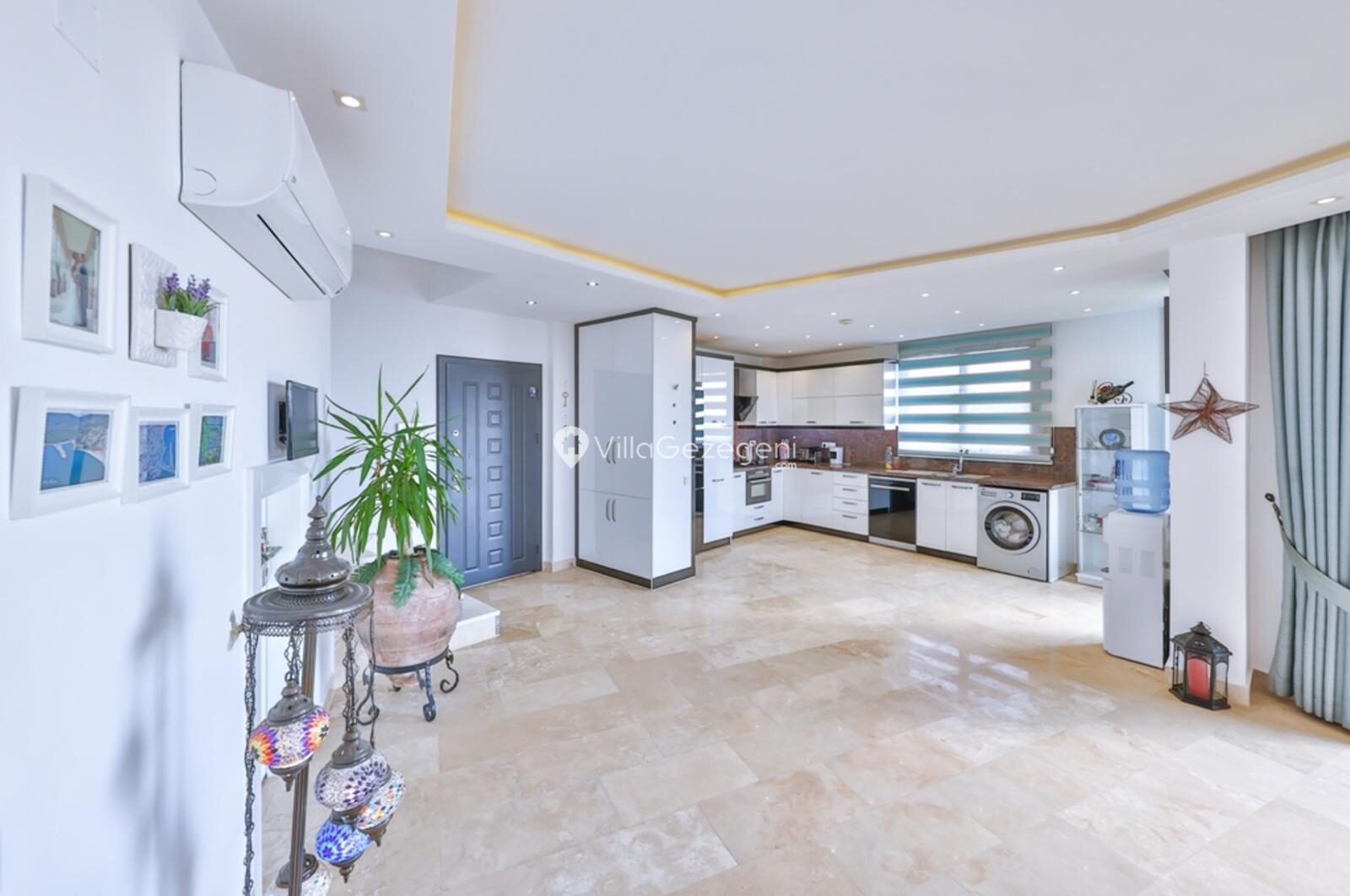 Villa Sıla Ordu — 22