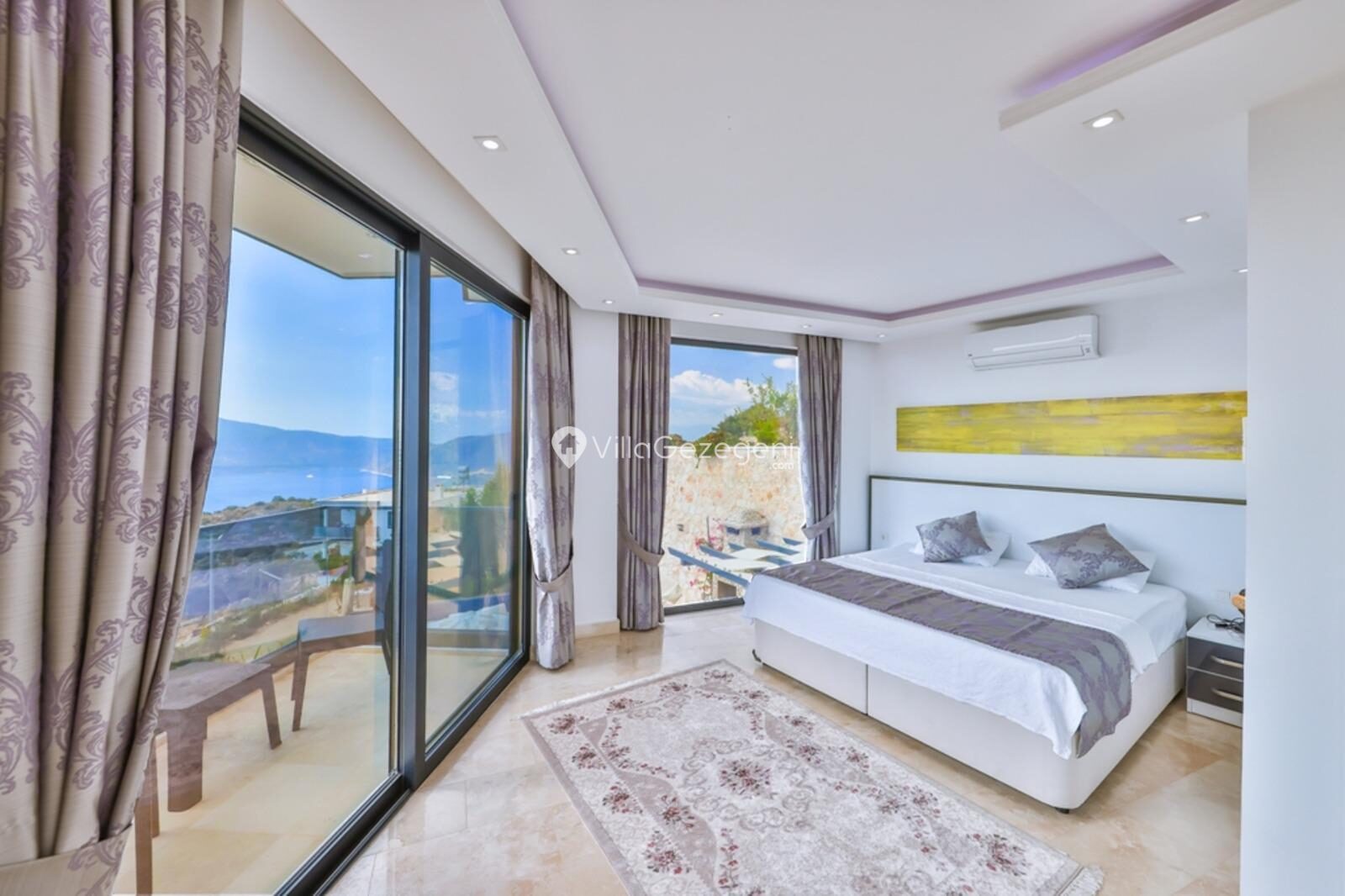 Villa Sıla Ordu — 24