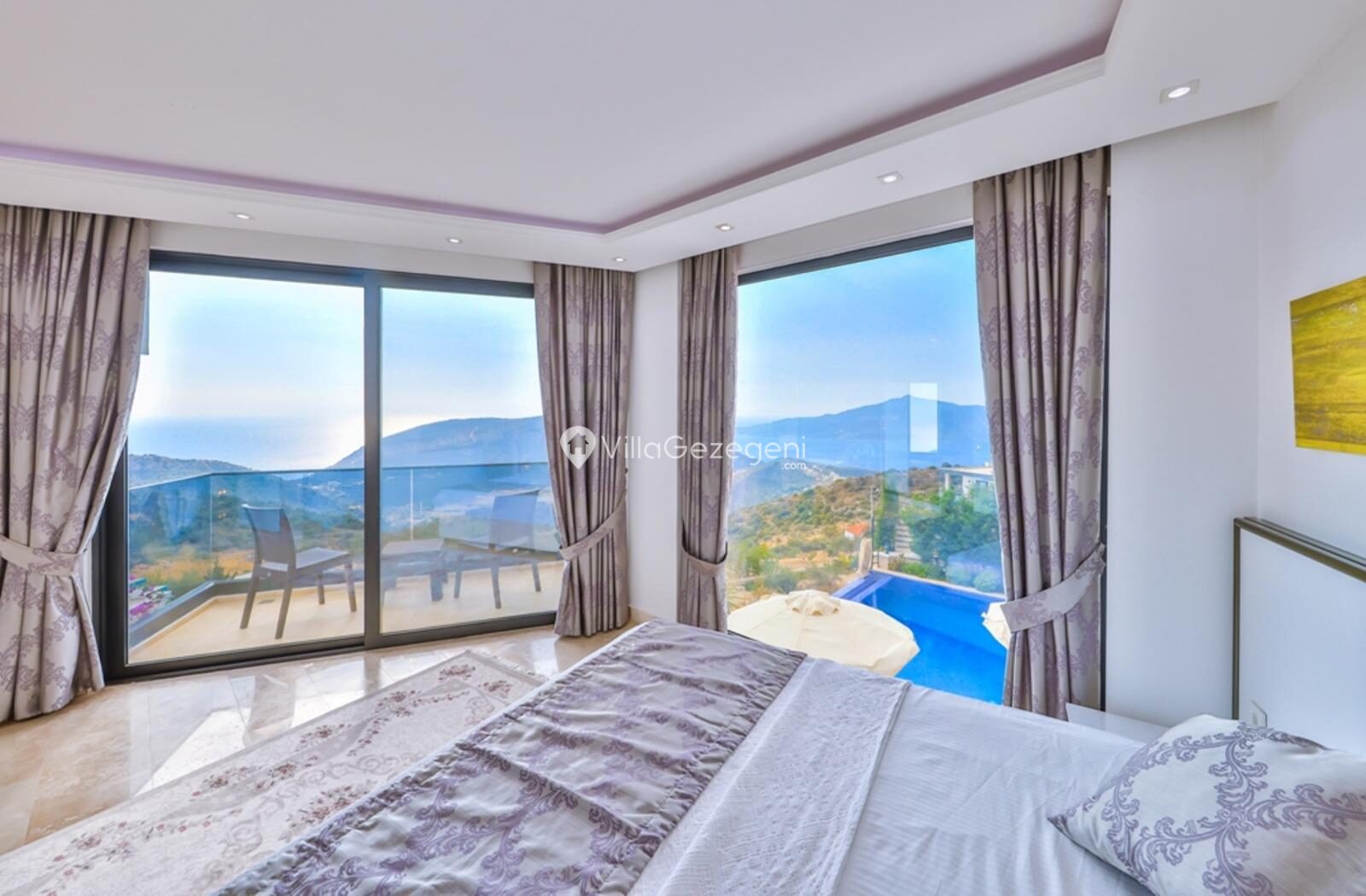 Villa Sıla Ordu — 25