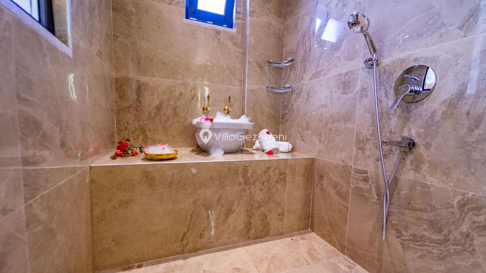 Villa Dinçer Sarıbelen — 60