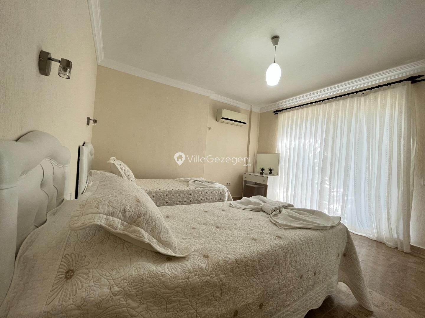 Villa Geneıveve – İslamlar kiralık villa