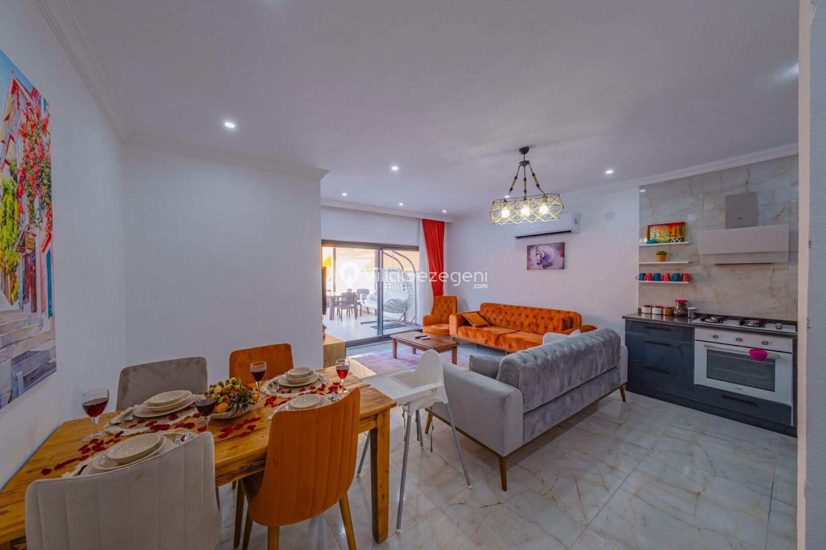 Villa Emre Yeşilköy — 19