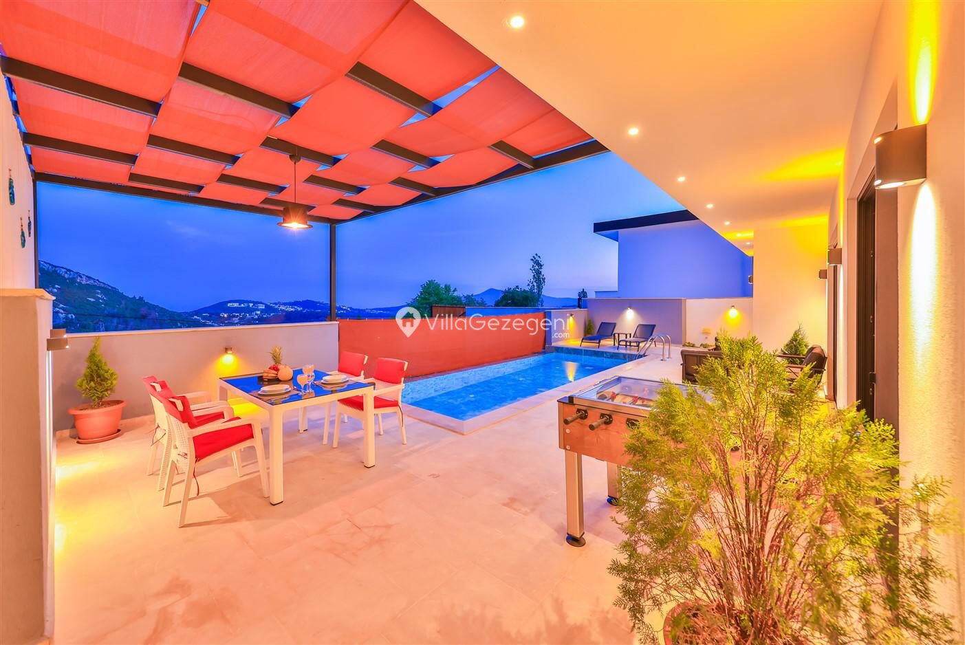 Villa İconus — 5