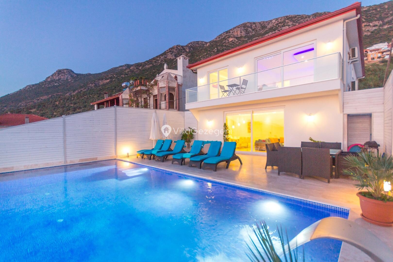 Villa Eslem — 8