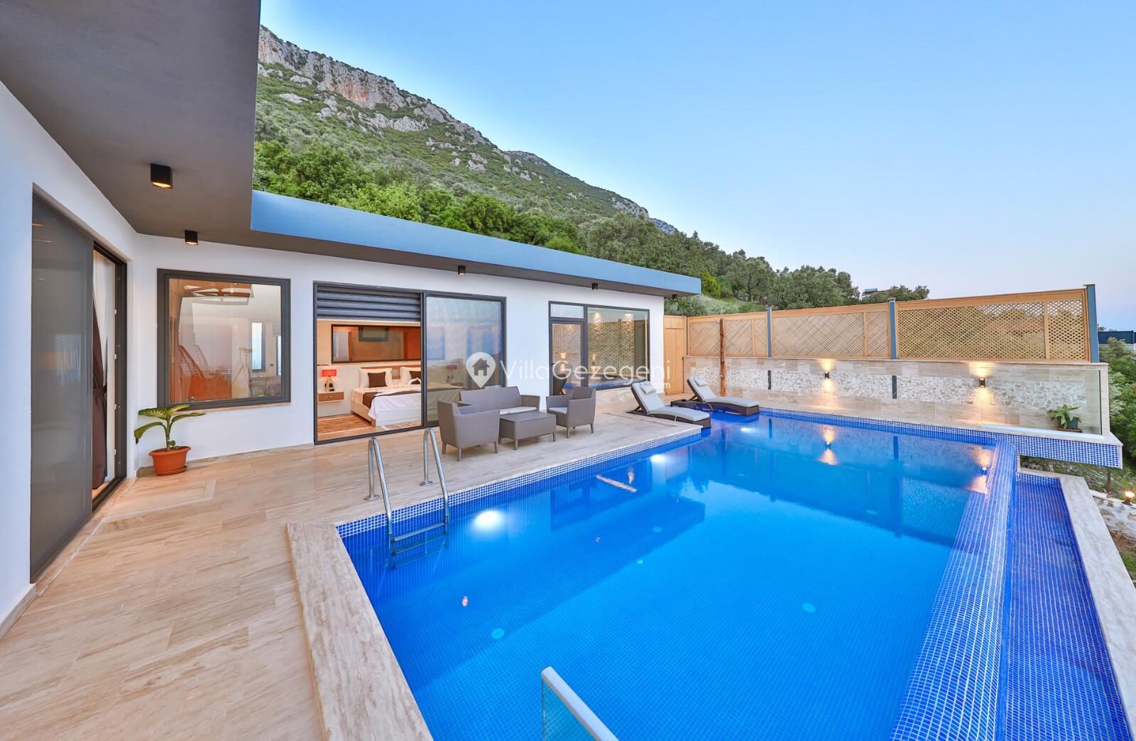 Villa Tufan — 8
