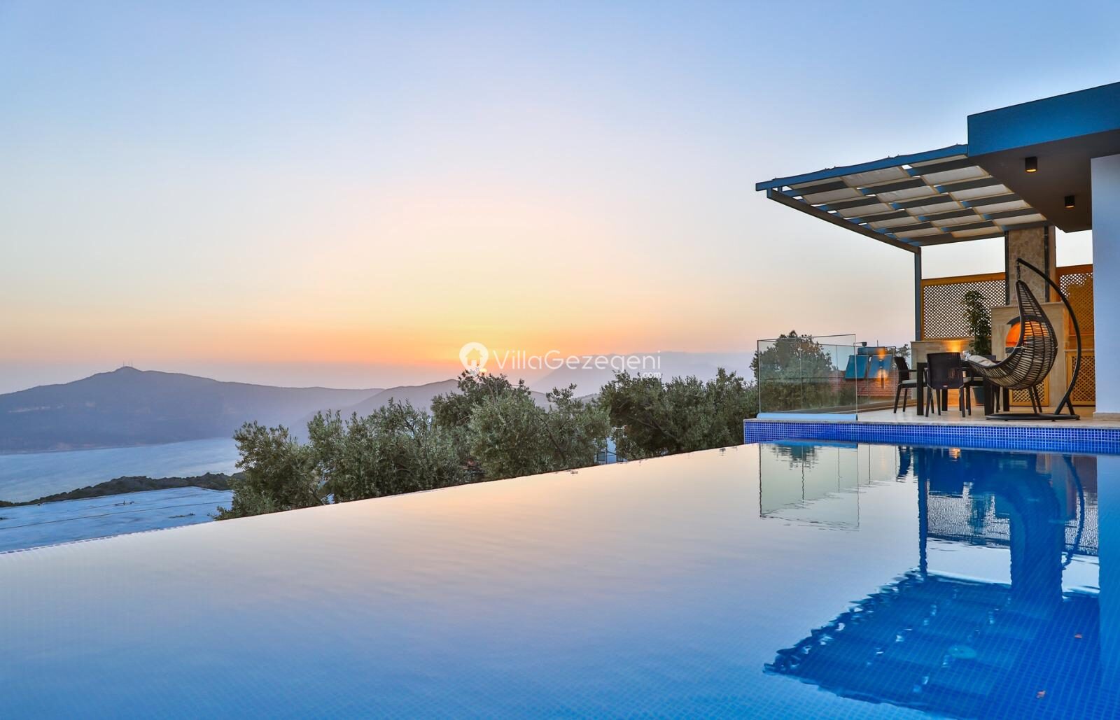 Villa Tufan — 10