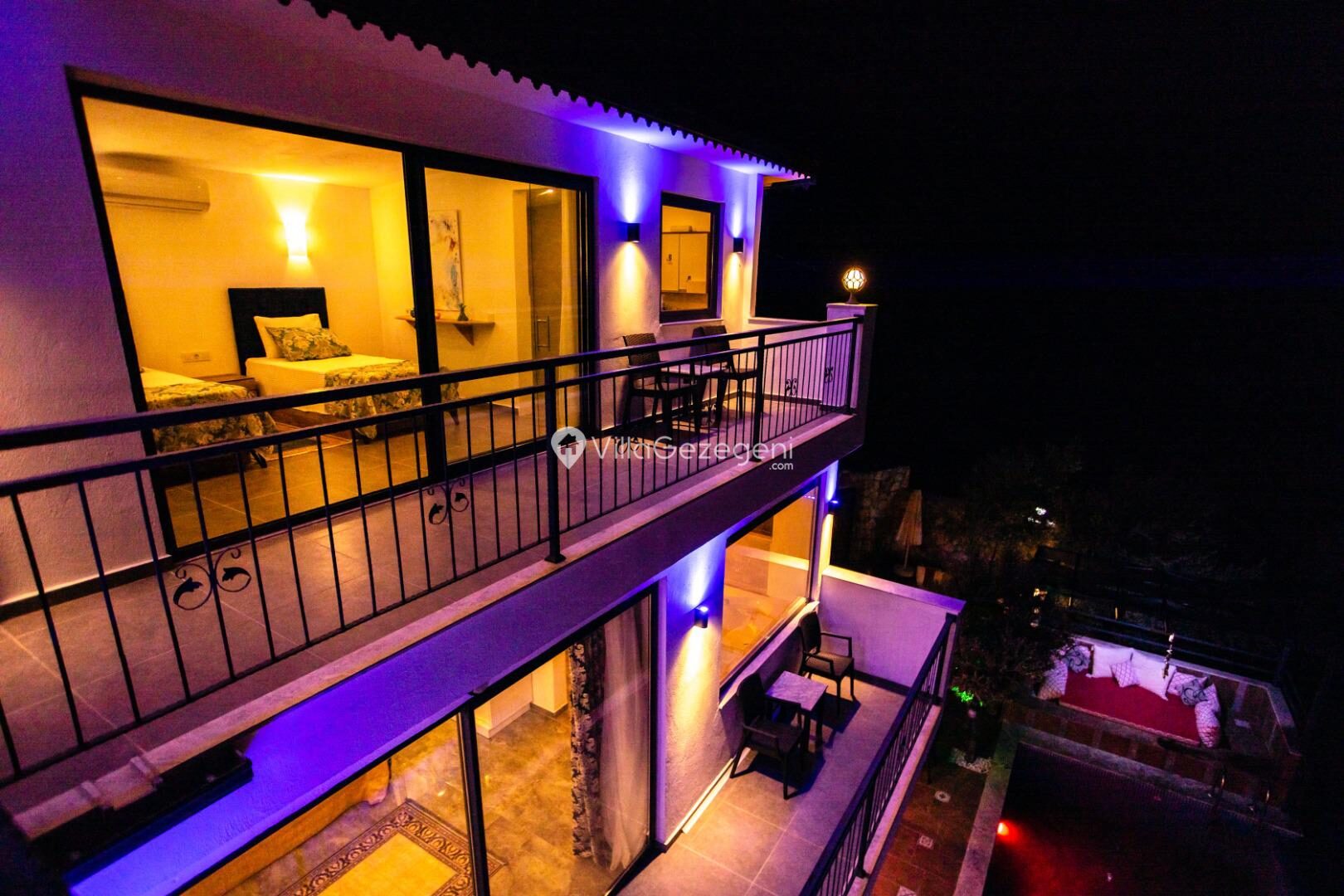 Villa Om — 7