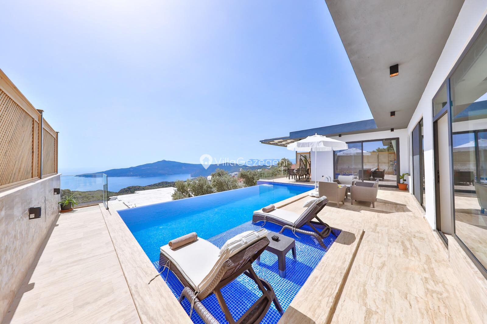 Villa Tufan — 11