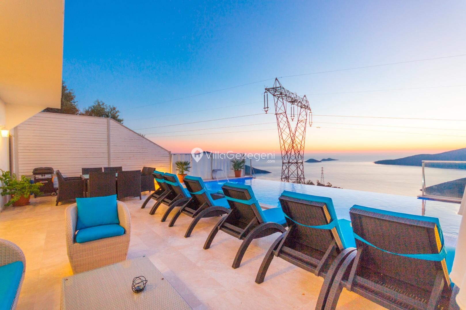 Villa Eslem — 12