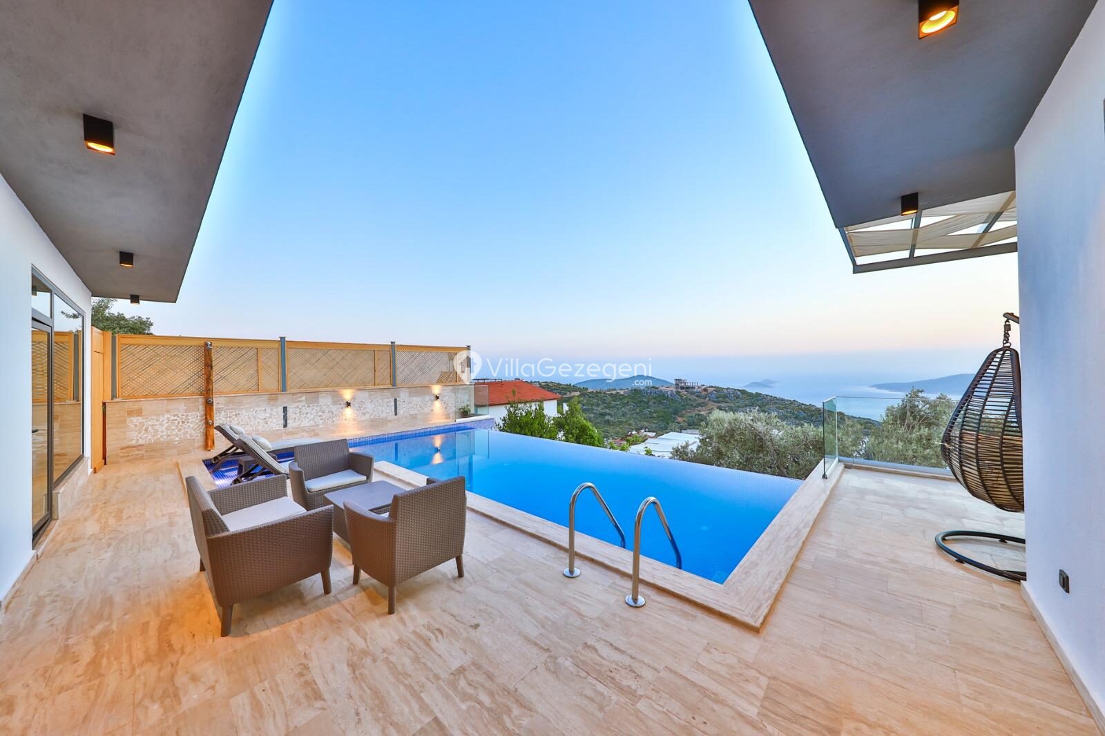Villa Tufan — 12
