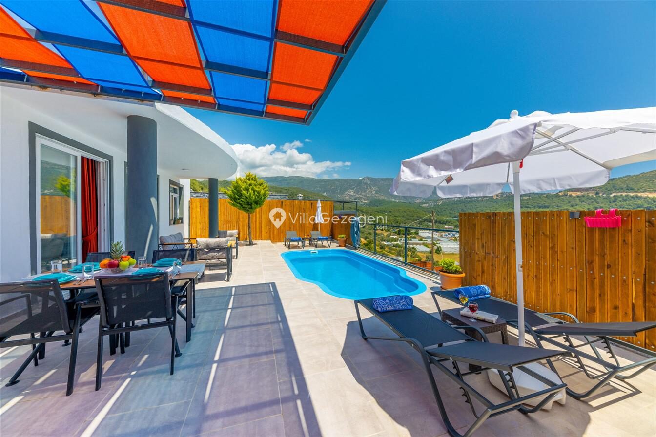 Villa Tuana — 13