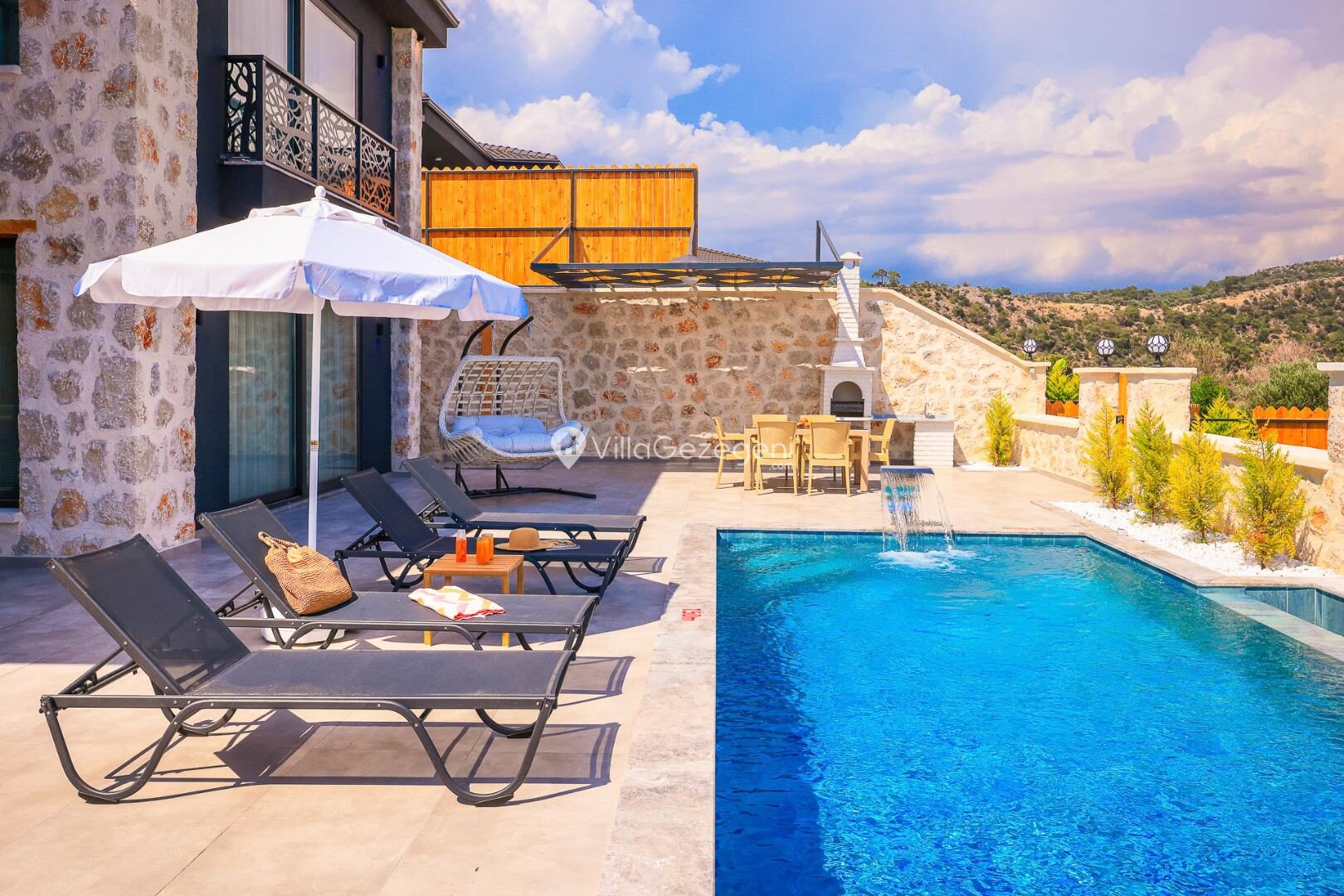 Villa Sandak 4 — 9