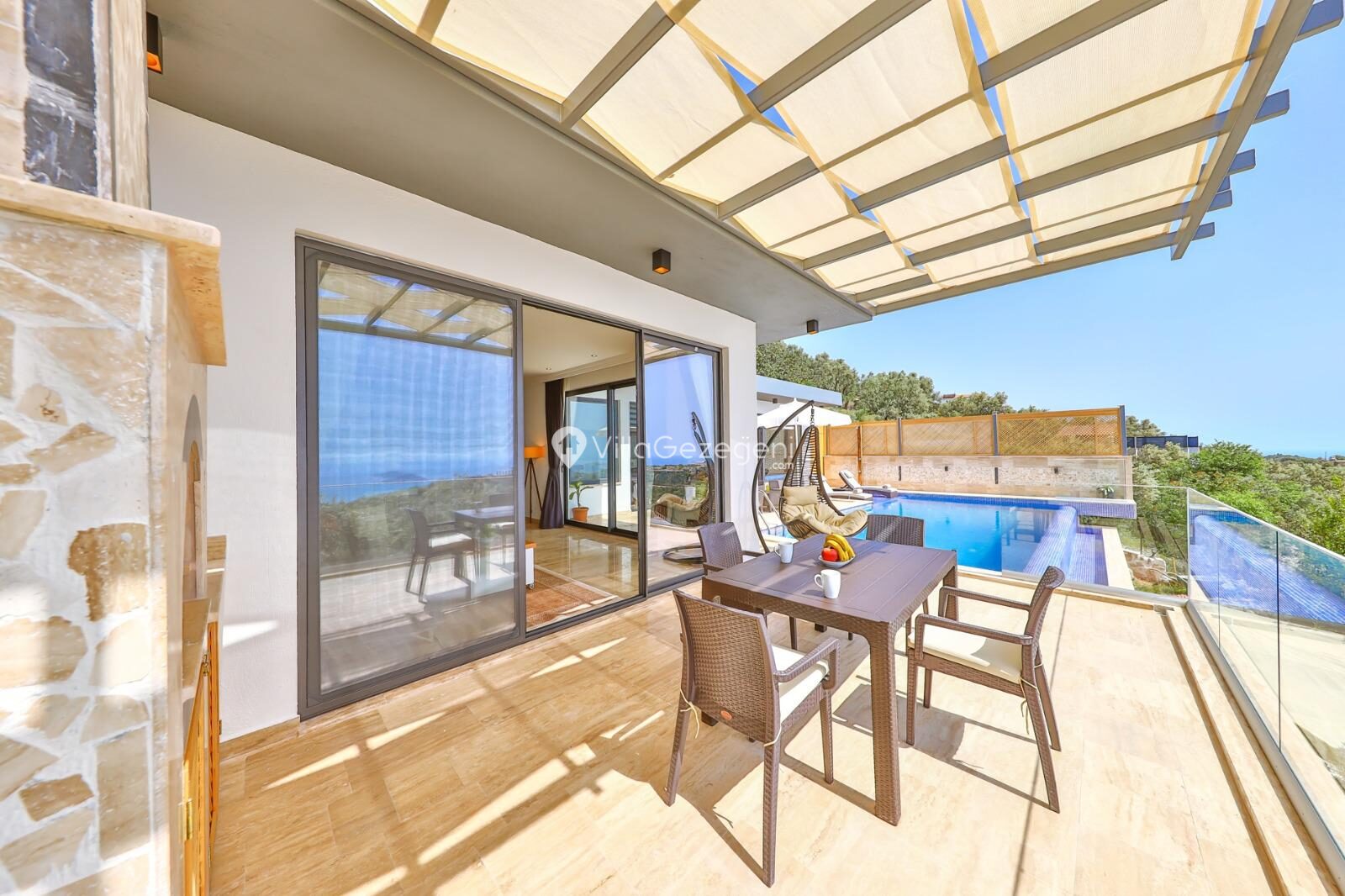 Villa Tufan — 15