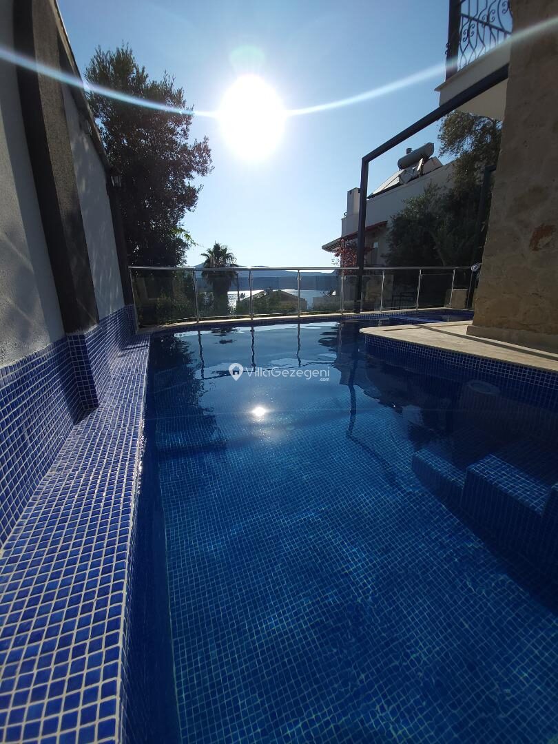 Villa Happy Kışla — 20