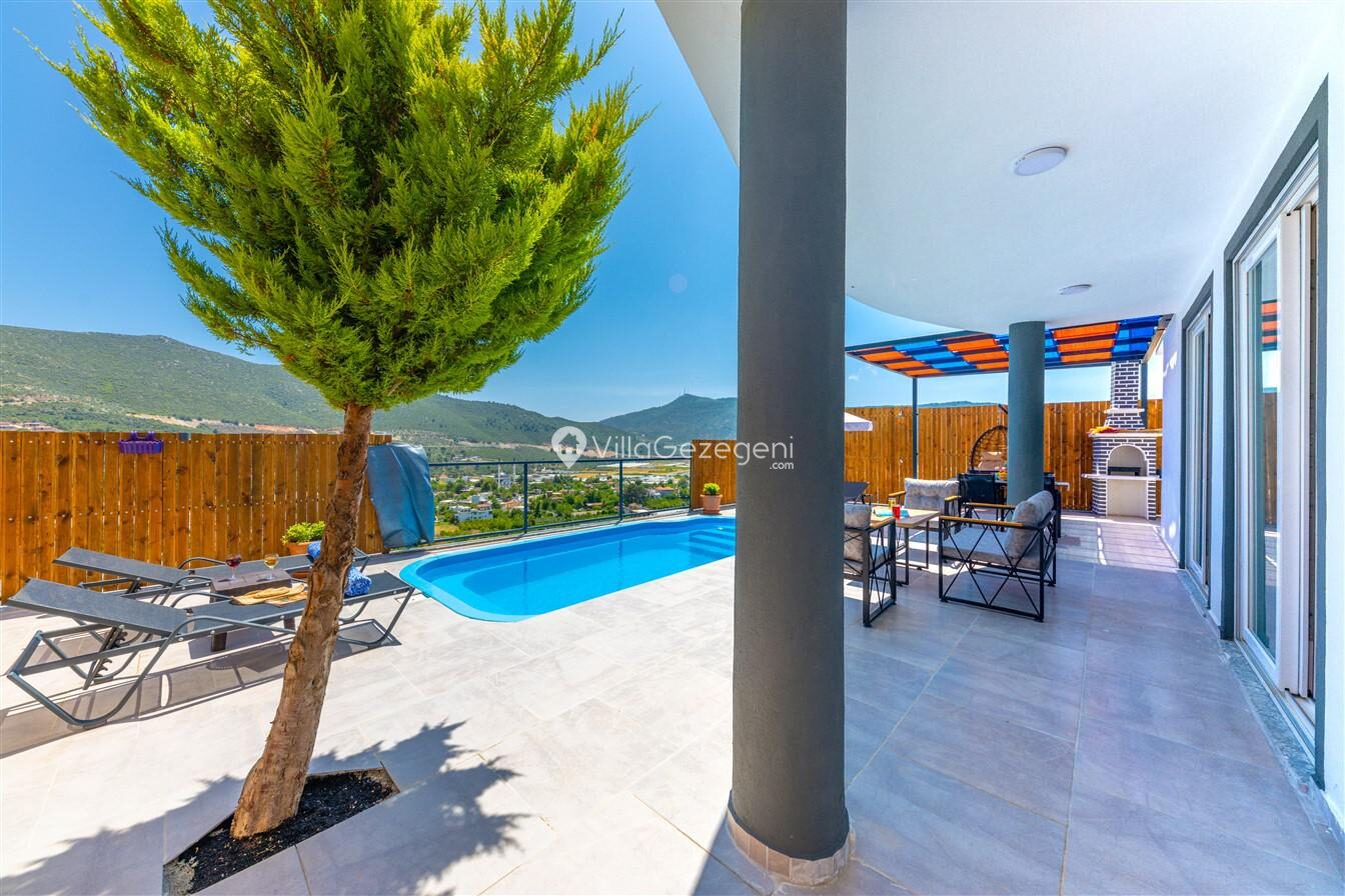 Villa Tuana — 16